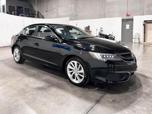 2016 Acura ILX 2.4L