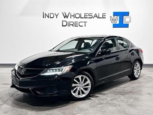 2016 Acura ILX 2.4L