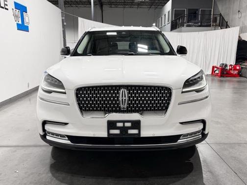 2020 Lincoln Aviator Reserve AWD