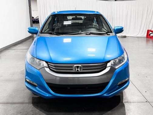 2011 Honda Insight EX
