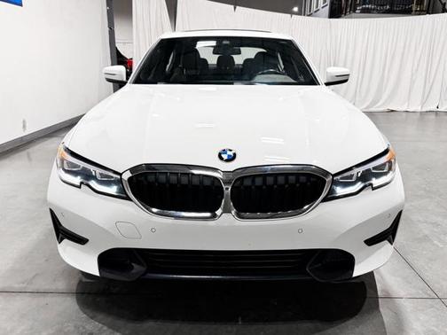 2020 BMW 330 330i