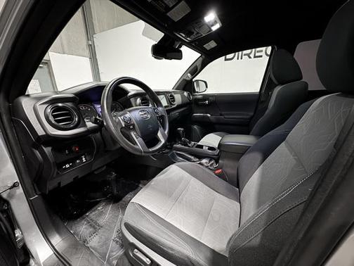 2020 Toyota Tacoma TRD Off Road