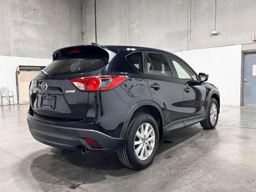 2015 Mazda CX-5 Touring