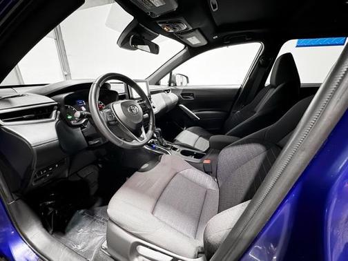 2023 Toyota Corolla Hybrid SE