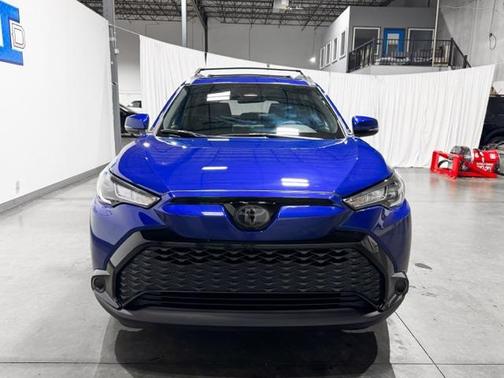2023 Toyota Corolla Hybrid SE