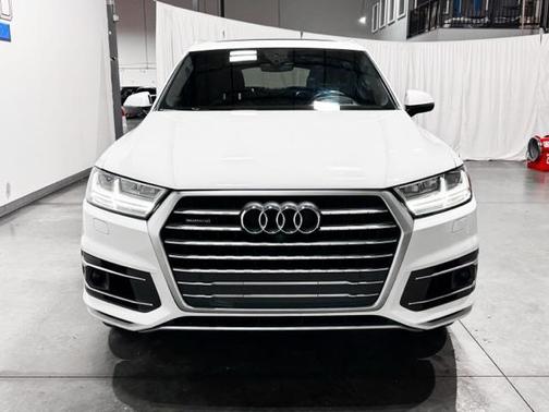 2018 Audi Q7 3.0T Prestige