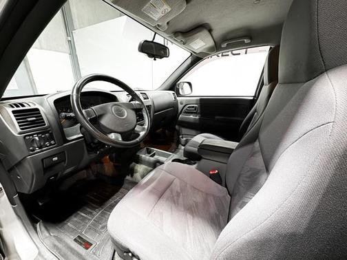 2005 Chevrolet Colorado Z71