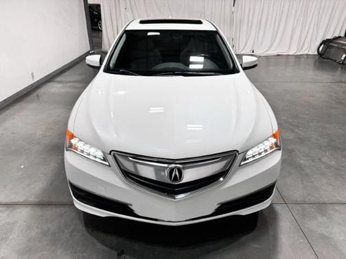 2015 Acura TLX FWD