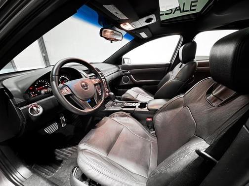 2009 Pontiac G8 GT