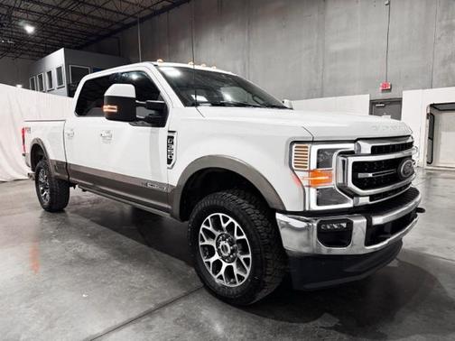 2021 Ford F-350 Lariat
