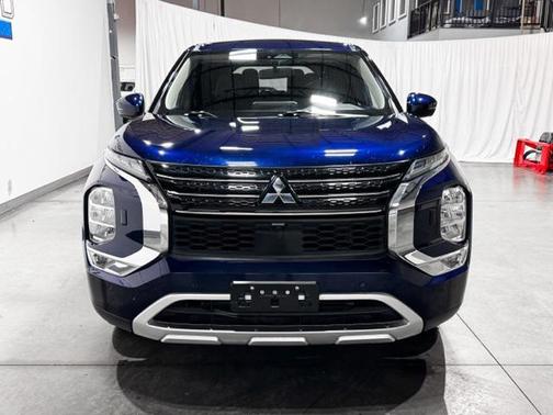 2024 Mitsubishi Outlander SE 2.5 S-AWC