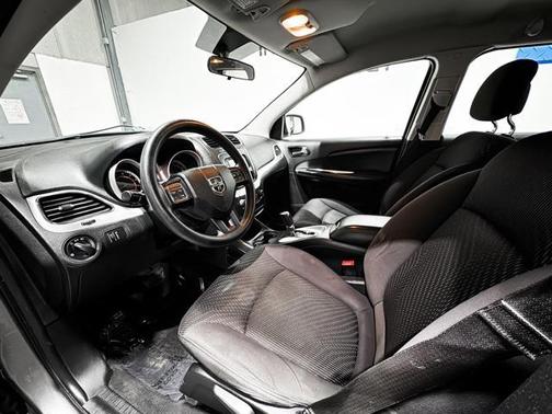 2012 Dodge Journey SE/AVP