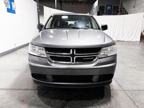 2012 Dodge Journey SE/AVP