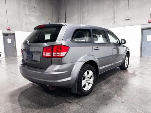 2012 Dodge Journey SE/AVP