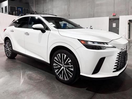 2024 Lexus RX 350 Premium Plus