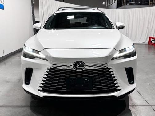 2024 Lexus RX 350 Premium Plus