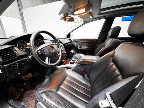 2006 Mercedes-Benz R-Class 4MATIC