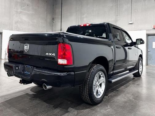 2016 RAM 1500 Tradesman/Express