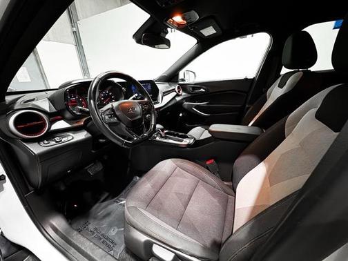 2024 Chevrolet Trax FWD 1RS