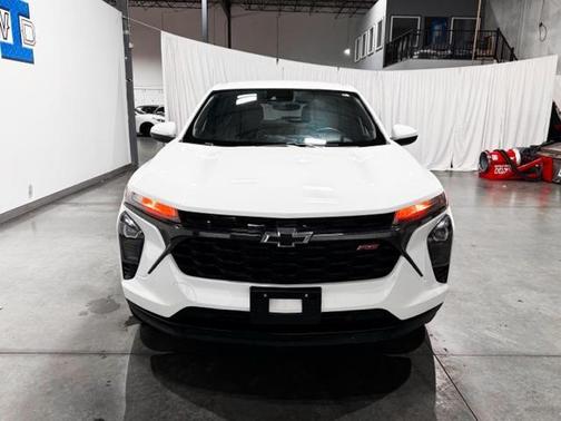 2024 Chevrolet Trax FWD 1RS