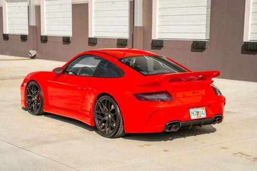 2006 Porsche 911 Carrera S