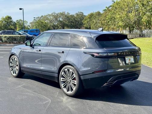 2024 Land Rover Range Rover Velar P250 Dynamic SE