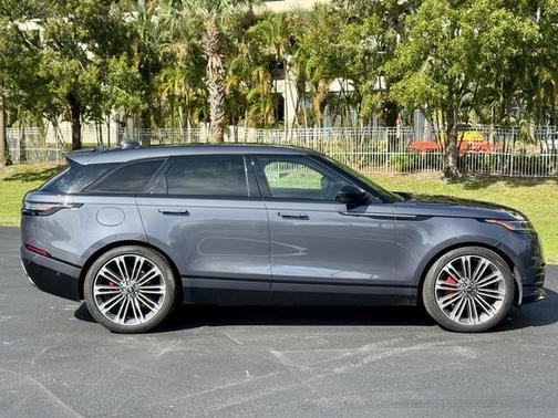 2024 Land Rover Range Rover Velar P250 Dynamic SE