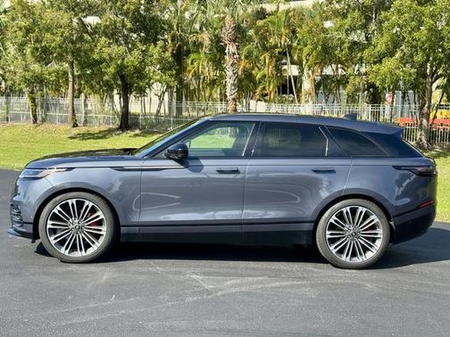 2024 Land Rover Range Rover Velar P250 Dynamic SE