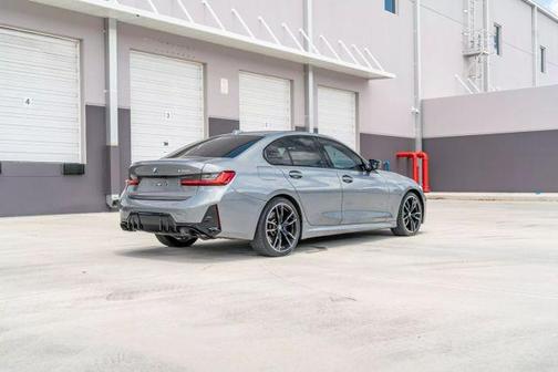 2023 BMW M340 i