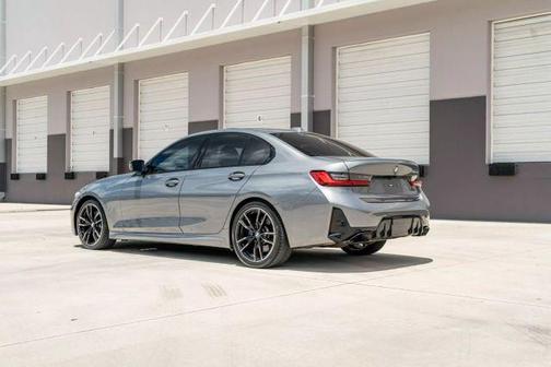 2023 BMW M340 i