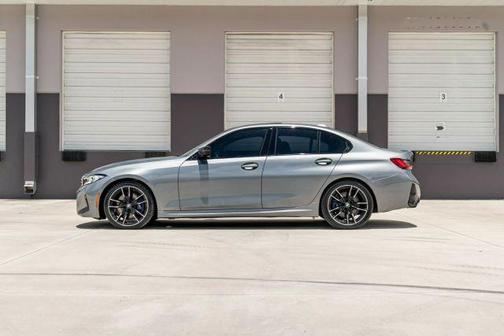 2023 BMW M340 i