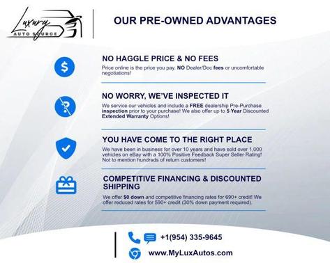 2018 Mercedes-Benz AMG C 63 S