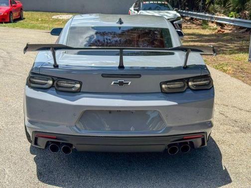 2019 Chevrolet Camaro 2SS