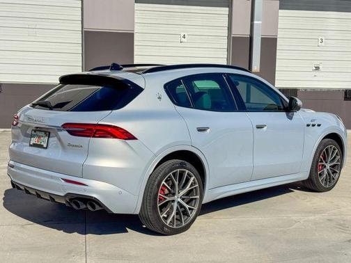 2023 Maserati Grecale GT