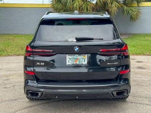 2024 BMW X5 sDrive40i