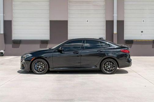 2021 BMW M235 Gran Coupe i xDrive