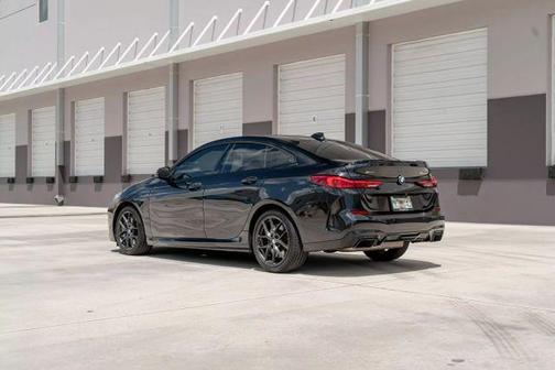 2021 BMW M235 Gran Coupe i xDrive