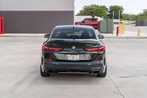 2021 BMW M235 Gran Coupe i xDrive