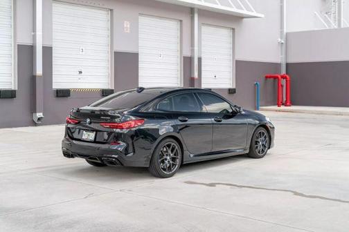 2021 BMW M235 Gran Coupe i xDrive