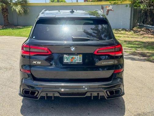 2019 BMW X5 xDrive50i