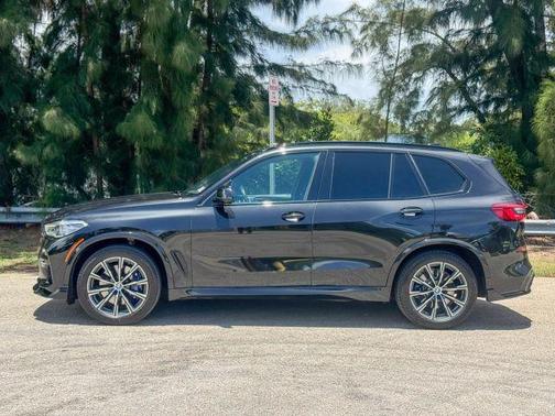 2019 BMW X5 xDrive50i