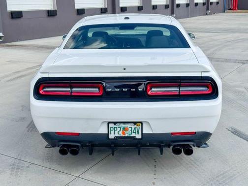 2019 Dodge Challenger GT