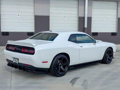 2019 Dodge Challenger GT