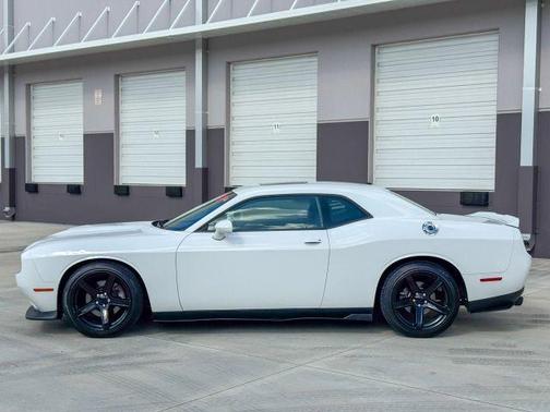 2019 Dodge Challenger GT