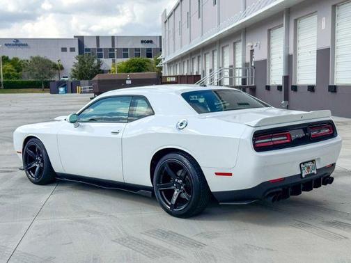 2019 Dodge Challenger GT