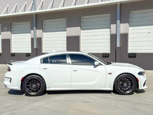 2021 Dodge Charger Scat Pack