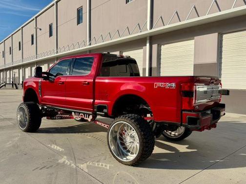 2023 Ford F-350 King Ranch