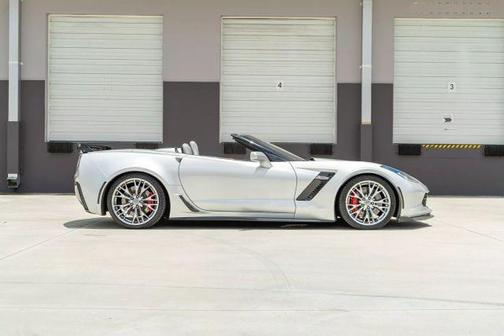 2019 Chevrolet Corvette Z06