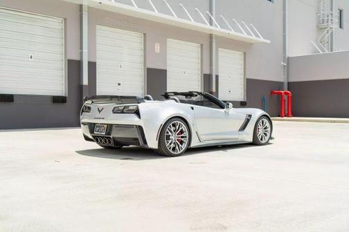 2019 Chevrolet Corvette Z06