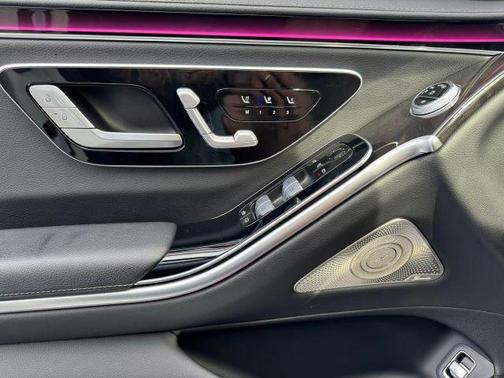 2023 Mercedes-Benz S-Class S 500 4MATIC